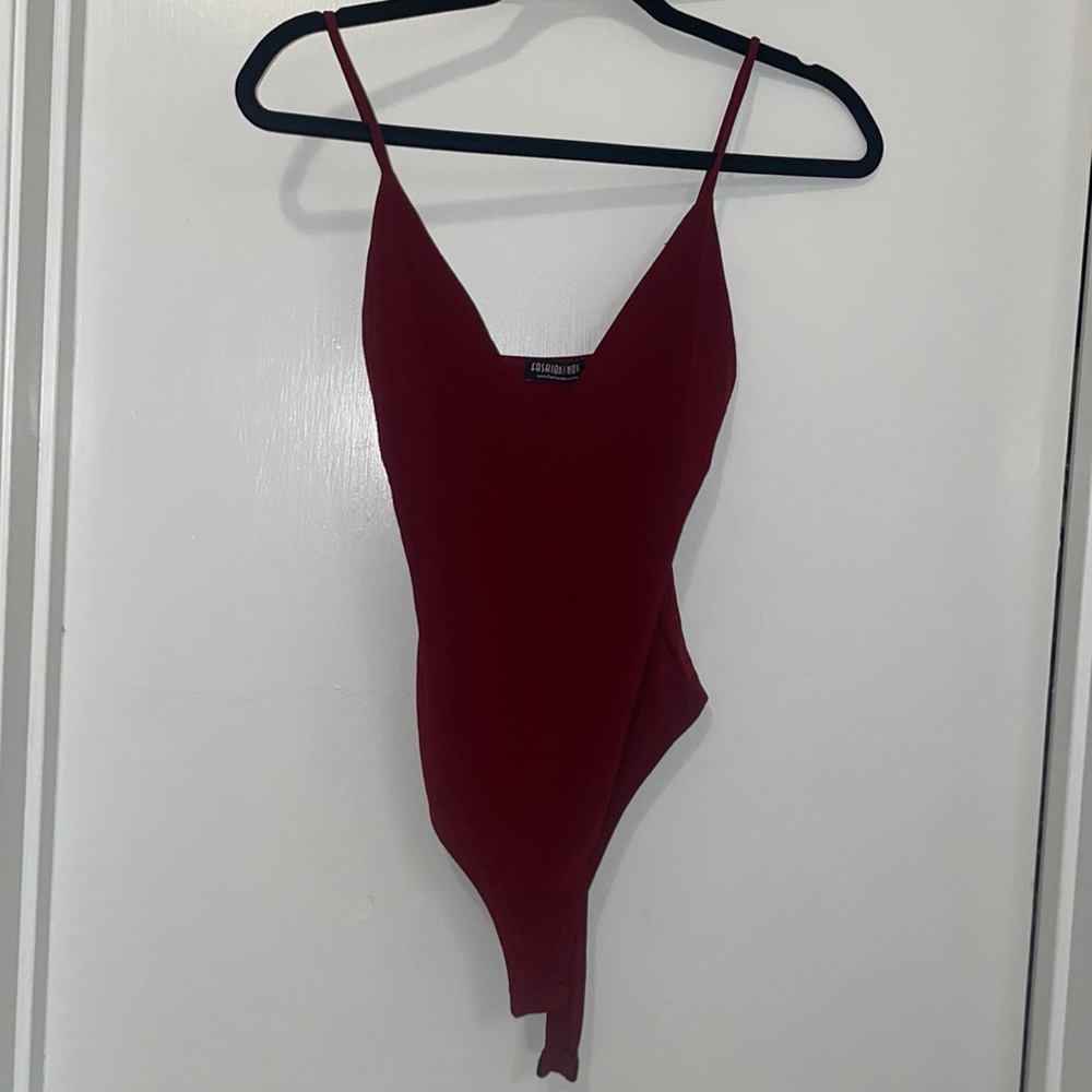 Bodysuit